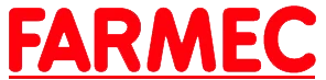 Farmec Logo